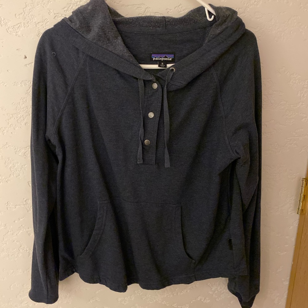 Patagonia Sweatshirt